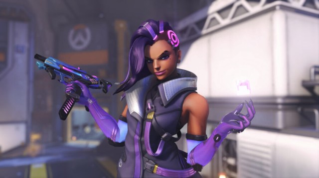 Overwatch 2: How to Play Sombra (Abilities, Skins, & Changes)