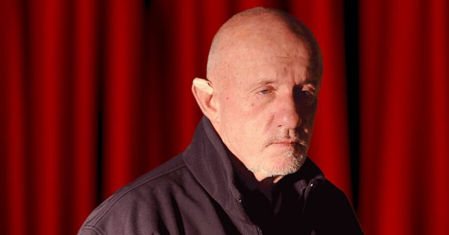Jonathan Banks Shoehorns Monologue Into Shakespeare Production About Macbeth’s Past as a Philly Cop