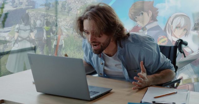 JRPG Fan Tells Critic With Middling Review to Only Kill Himself a Little Bit