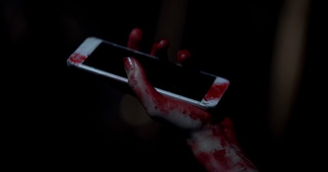 Masked Killer Making Scary Calls Could Have Just Texted