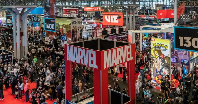 RANKED: We Couldn’t Afford Anything at Comic Con So Here’s the 100 Best Things We Saw