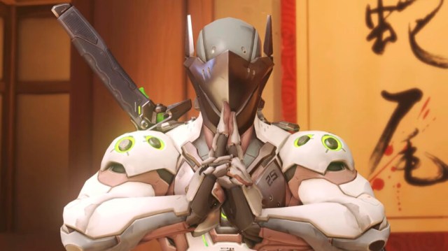 Overwatch 2: How to Play Genji (Abilities, Skins & Changes)