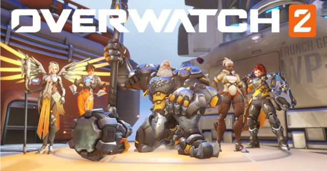 How to Level Up Overwatch 2’s Battle Pass Quickly