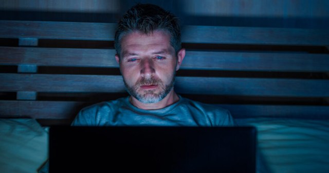‘Try Not To Cum Challenge’ Champion Caught Using Performance-Enhancing Antidepressants
