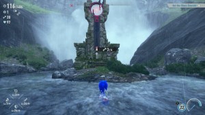 Sonic Frontiers Level 1-6