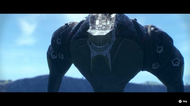 Sonic Frontiers Giganto Guide: How to Beat The First Titan