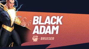 multiversus black adam