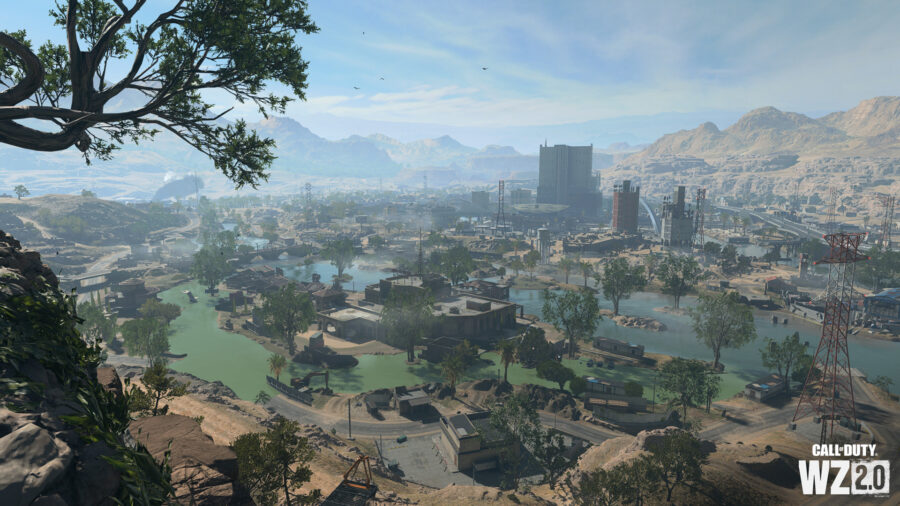 Here's how to get your loadout in Call of Duty Warzone 2.