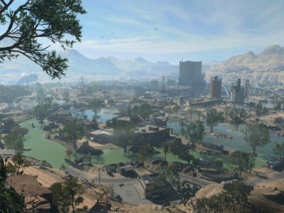 Here's how to get your loadout in Call of Duty Warzone 2.