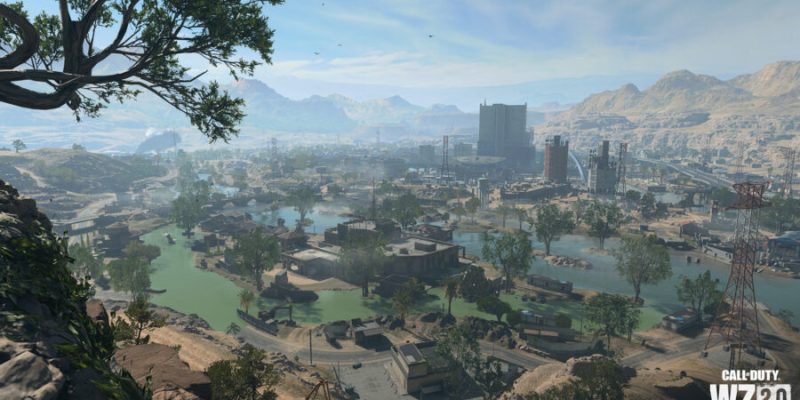 Here's how to get your loadout in Call of Duty Warzone 2.