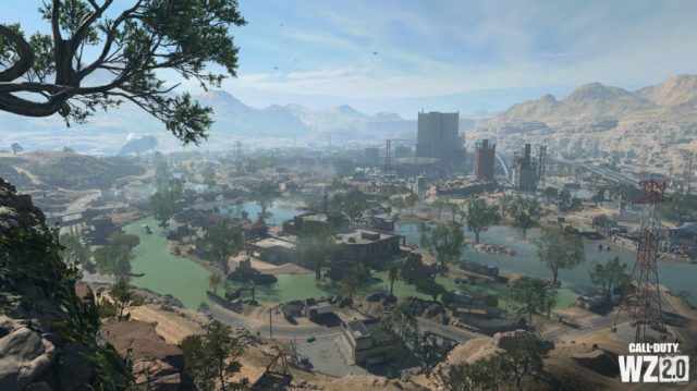 Call of Duty Warzone 2: How to Get Your Loadout