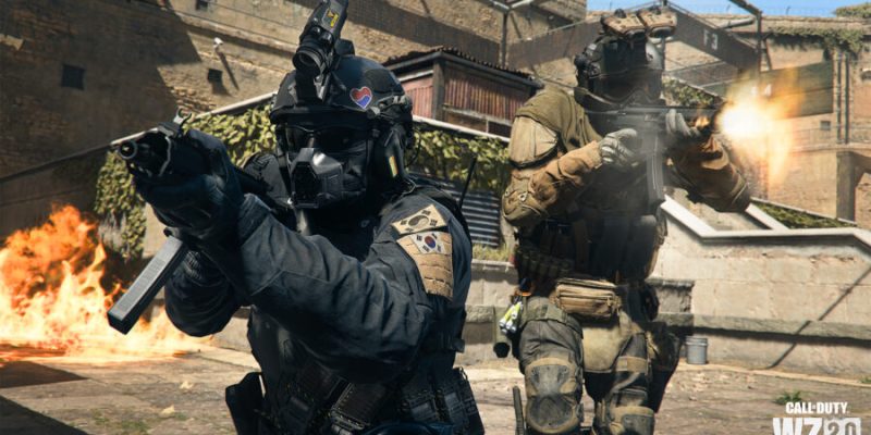 Everything you need to know about Call of Duty Modern Warfare 2/Warzone 2's Battle pass.