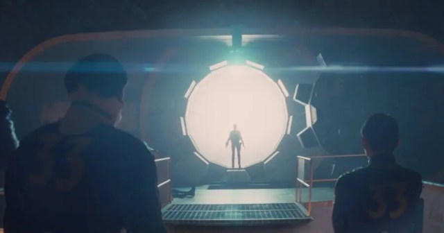Amazon Promises Fallout Show Will Crash Twice Per Episode