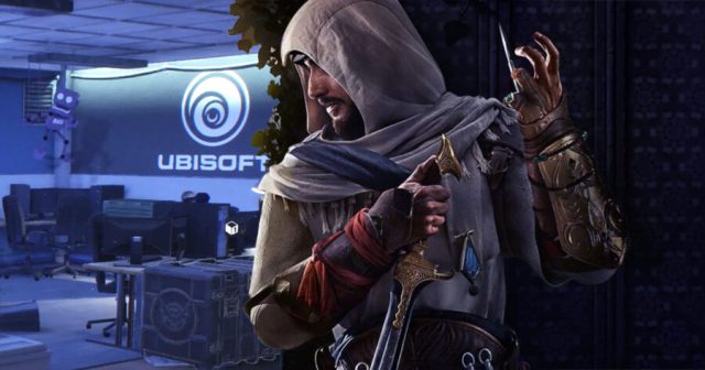 Next Assassin’s Creed Set During Development of First Assassin’s Creed