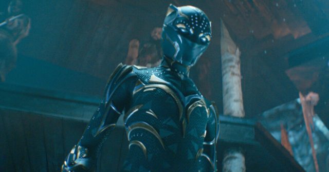 Will I Understand ‘Black Panther: Wakanda Forever’ If I Take a Shit Ton of PCP Beforehand?