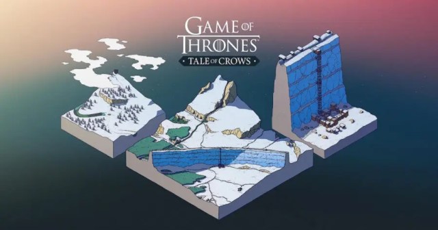 ‘Game of Thrones’ Prequel Video Game Takes Place in Time Before Everyone Was Mad About ‘Game of Thrones’