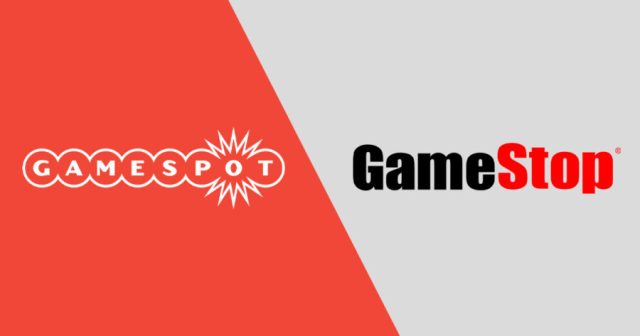 GameSpot Says GameStop Has Stopped Being Top Game Spot to Spot Top Games