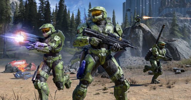 Halo Fans Will Love This: We’re Using Game Titles in Headlines for Site Traffic