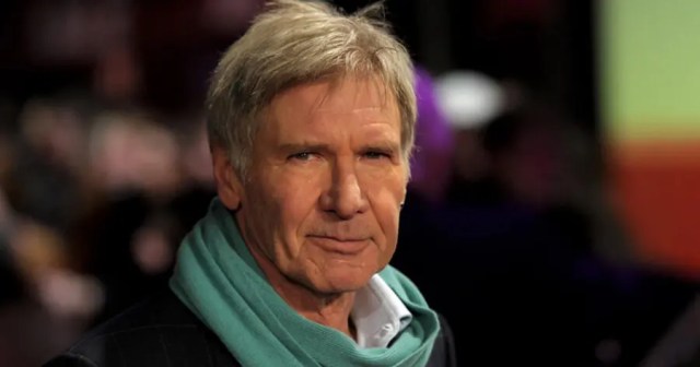 When Asked Who His Favorite MCU Character Is, Harrison Ford Says “I Hope Kevin Feige Falls Down a Well”