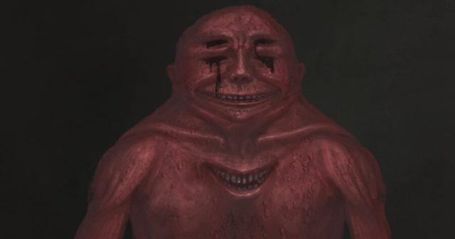Developer of Indie Horror Game Swears They Meant for It to Be All Glitchy Like That