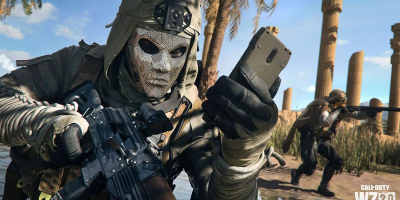 All of the DMZ faction missions.