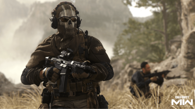 CoD Modern Warfare 2 (2022): How to Unlock All Operators