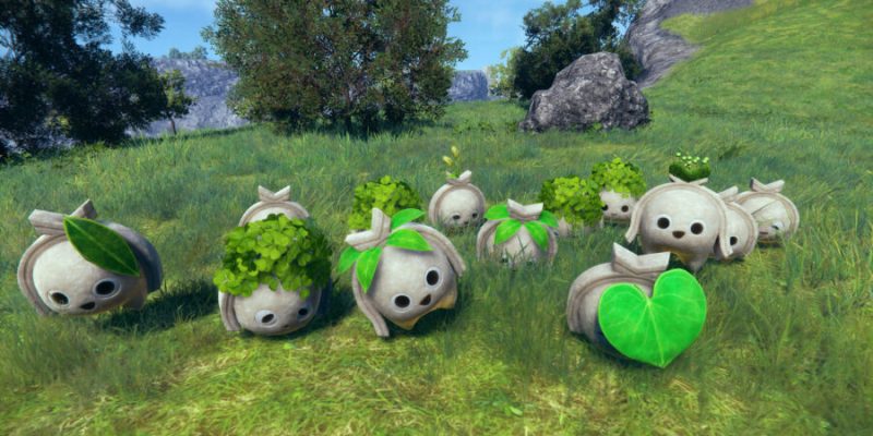 How to complete the Spring is in the Air Quest in Sonic Frontiers.