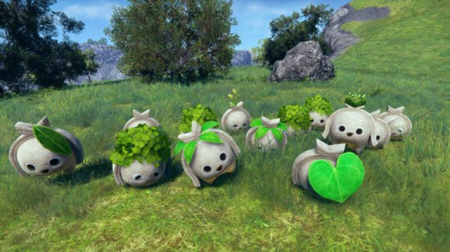 Sonic Frontiers Quest Guide: How to Complete Spring is in the Air