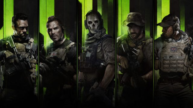 Call of Duty MW2 2022 Ranked Play: Everything You Need to Know