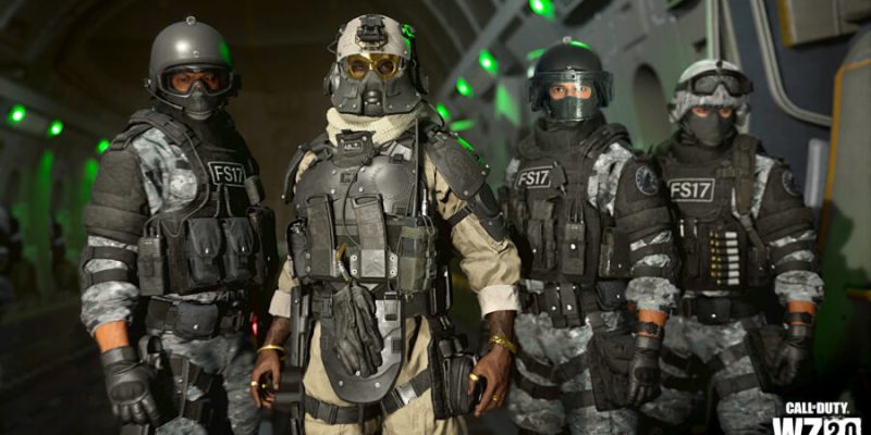 How to play Atomgrad, Call of Duty Modern Warfare 2's first raid.