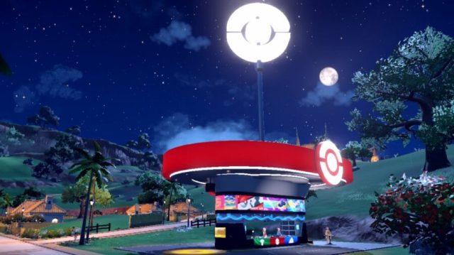 Pokemon Scarlet & Violet: All Restaurant Meals & Their Benefits