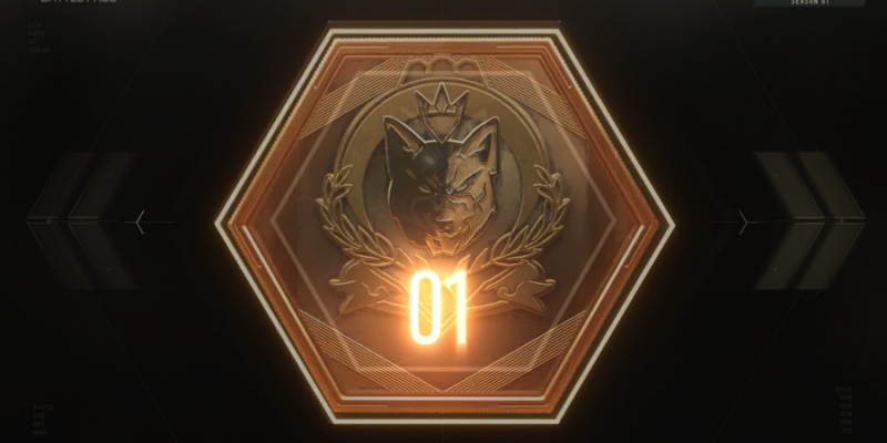 How to earn Call of Duty Modern Warfare 2 & Warzone 2.