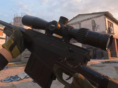 What are the best snipers in Call of Duty Warzone 2?