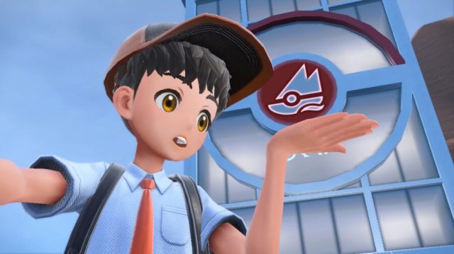 Pokemon Scarlet & Violet: 10 Best Early Game Pokemon