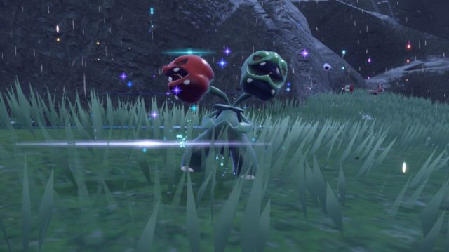 Where to Get a Fire Stone in Pokemon Scarlet & Violet