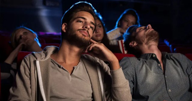 42 Different Small Production Companies Bring You Worst Independent Film You’ve Ever Seen