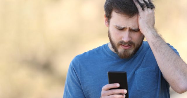 RED ALERT: The Instagram Ads Have Figured Out You Have Depression