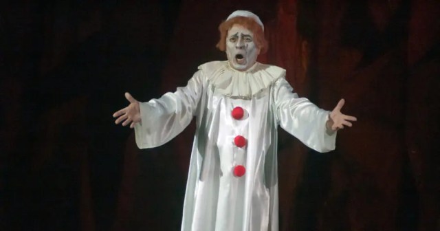Nation’s Mental Health Experts Stress the Importance of Seeing the Great Pagliacci
