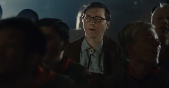 Steven Spielberg Reveals ‘The Fabelmans’ Is Inspired by His Real Childhood Experience of Being Raised by Paul Dano