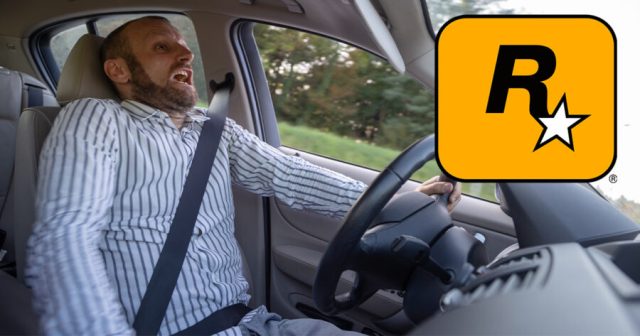 Rockstar Vets Potential GTA VI Directors By Making Them Back Over Hooker With Car