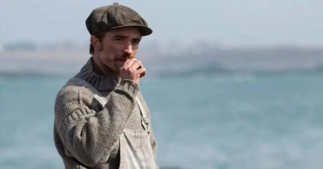 Film Historians Restore and Colorize Robert Eggers ‘The Lighthouse’