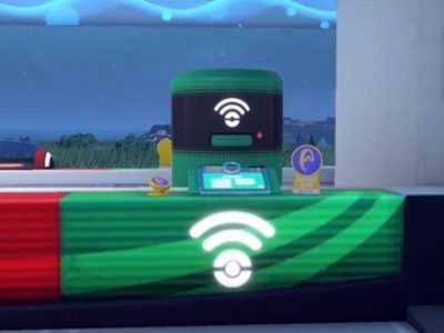 How to craft the best TMs in Pokemon Scarlet & Violet.