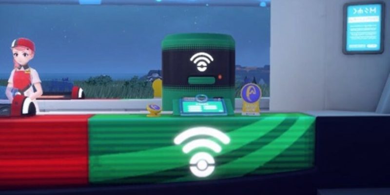 How to craft the best TMs in Pokemon Scarlet & Violet.