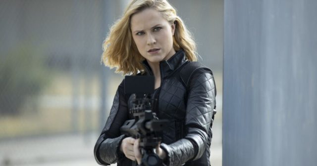 Westworld Cancelled After HBO Exec Finally Gets Around to Watching It