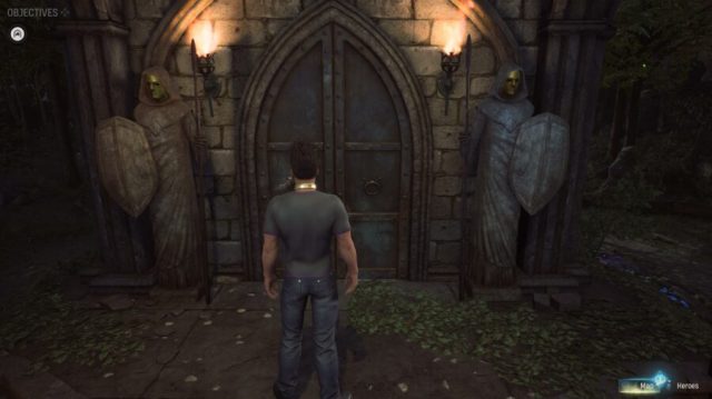 Marvel’s Midnight Suns: Where to Find the Earth Rod