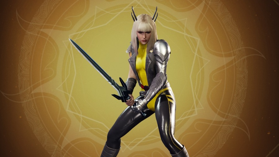 marvels midnight suns magik