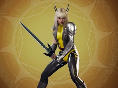 marvels midnight suns magik