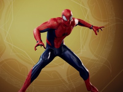 spider-man midnight suns