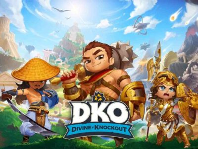 Is DKO cross platform?