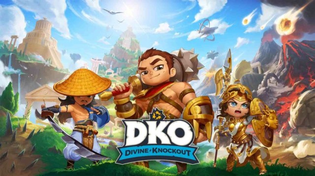Divine Knockout (DKO): Complete Crossplay/Cross Platform Guide